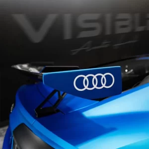 Blue-Audi-R8-Vehicle-Wrap