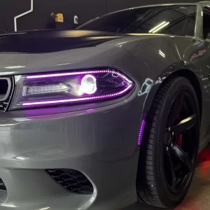 custom-headlights